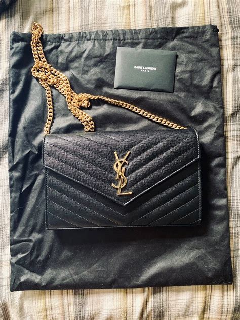 YSL handbags dupe